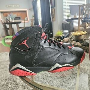 nike air jordan 7 martian